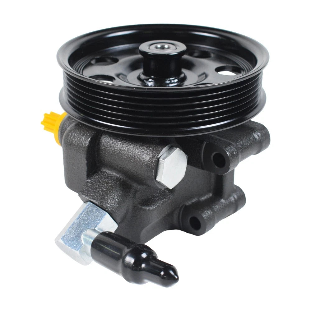 Power Steering Pump with 6 Groove Pulley for Ford Focus (2000–2003)