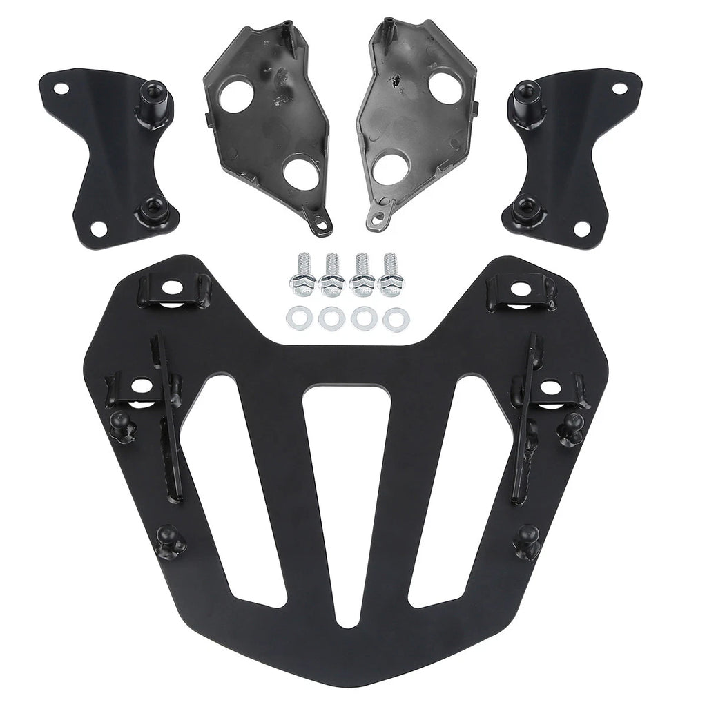 Rear Carrier with Rack Brackets for Honda Goldwing F6B GL1800 (2013–2017)