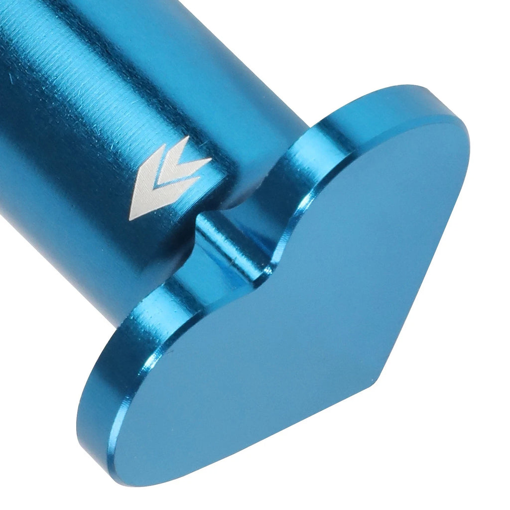 NRG DB-H003BL E-Brake Drift Button for Honda Civic (1989–2015)