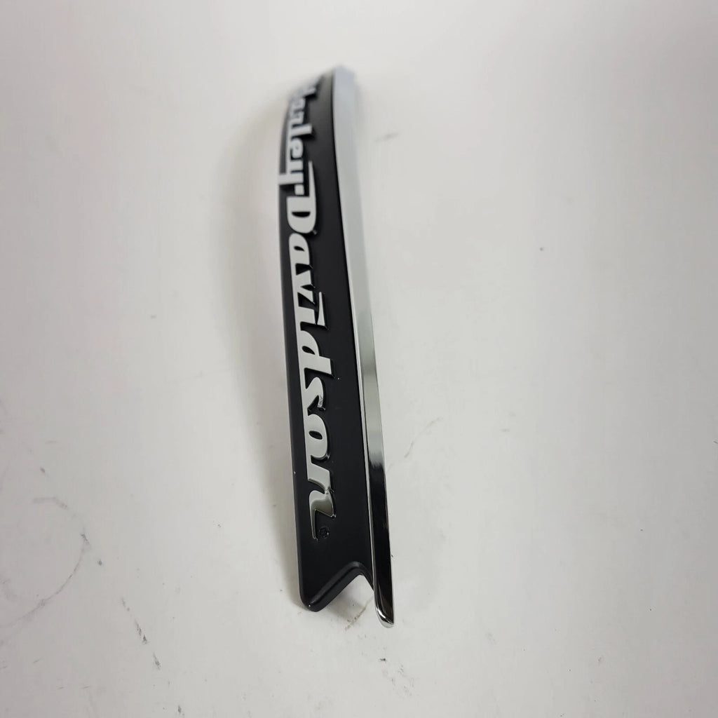 Fuel Tank Medallion Left for Harley Davidson Road Glide Ultra (2008–2023) 14100765