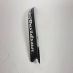 Fuel Tank Medallion Left for Harley Davidson Road Glide Ultra (2008–2023) 14100765