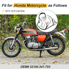 Main Wiring Harness 32100-341-703 for Honda CB750K CB750 (1973–1975)