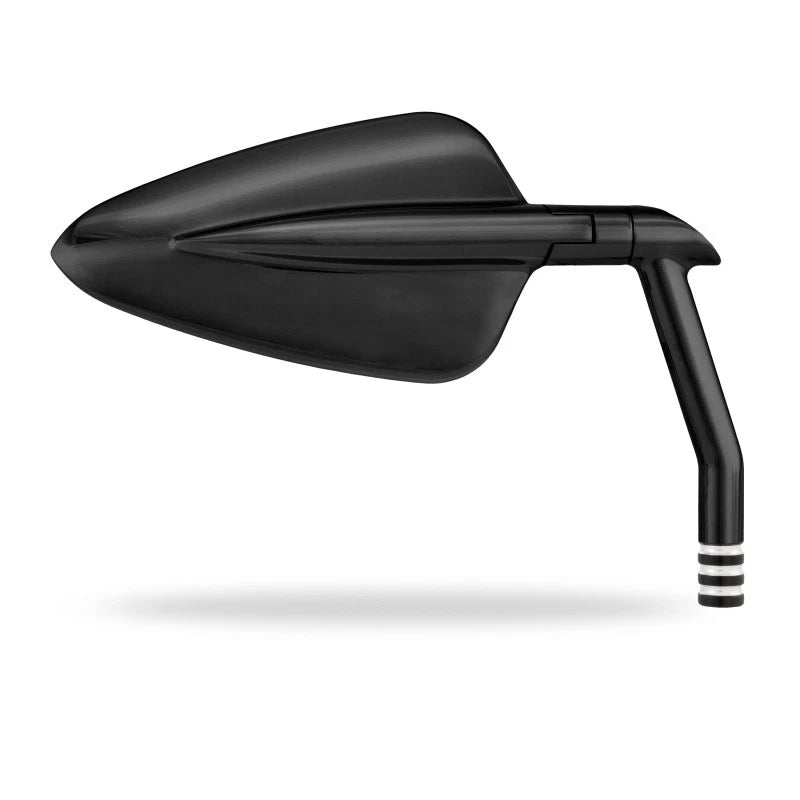 Performance Machine Vision Mirror Assembly for Arrow XL (Contrast Cut)