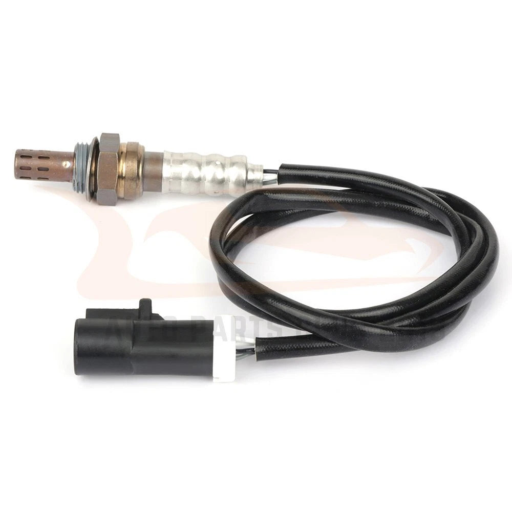 2X Oxygen Sensors for Ford Escape (2001-2004)