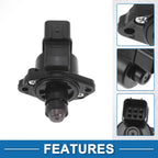Idle Air Control Valve for Mitsubishi Diamante (1997–2004) No.E9T15373C