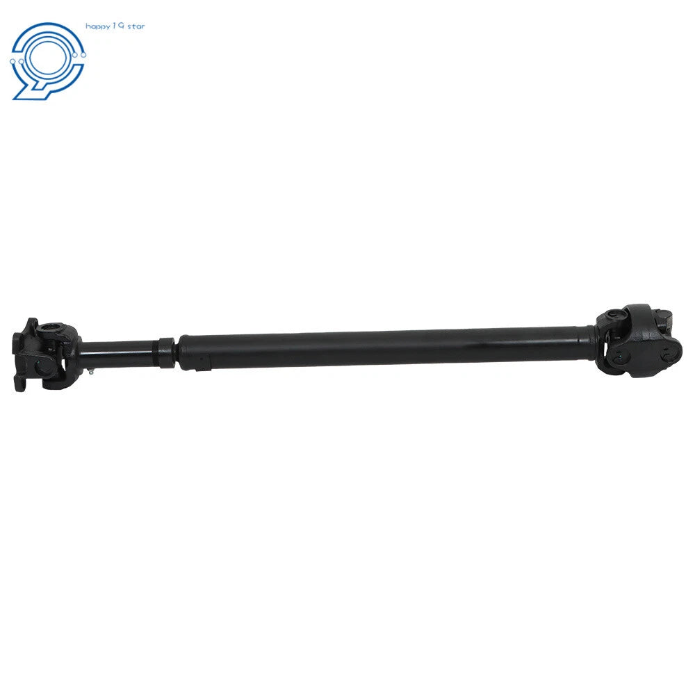 Front Driveshaft for Jeep Wrangler (2012–2016)