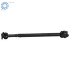 Front Driveshaft for Jeep Wrangler (2012–2016)