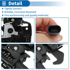 Hood Latch Assembly for Audi A6 (2012–2018) No. 4K0823509