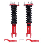 24 Way Adjustable Damping Coilovers for Mazda MX-5 Miata (2006–2015)