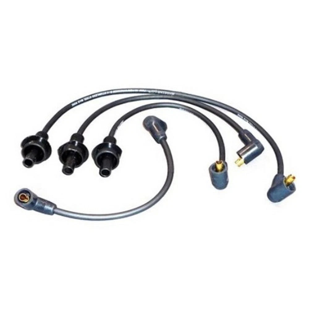 Spark Plug Wire Set for Ford 4600, 3000, 2000, 3600, 4000, 2600, 4110 (1970–1990)