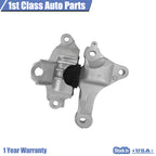 Engine Motor & Transmission Mount for Honda Civic (2016-2019)