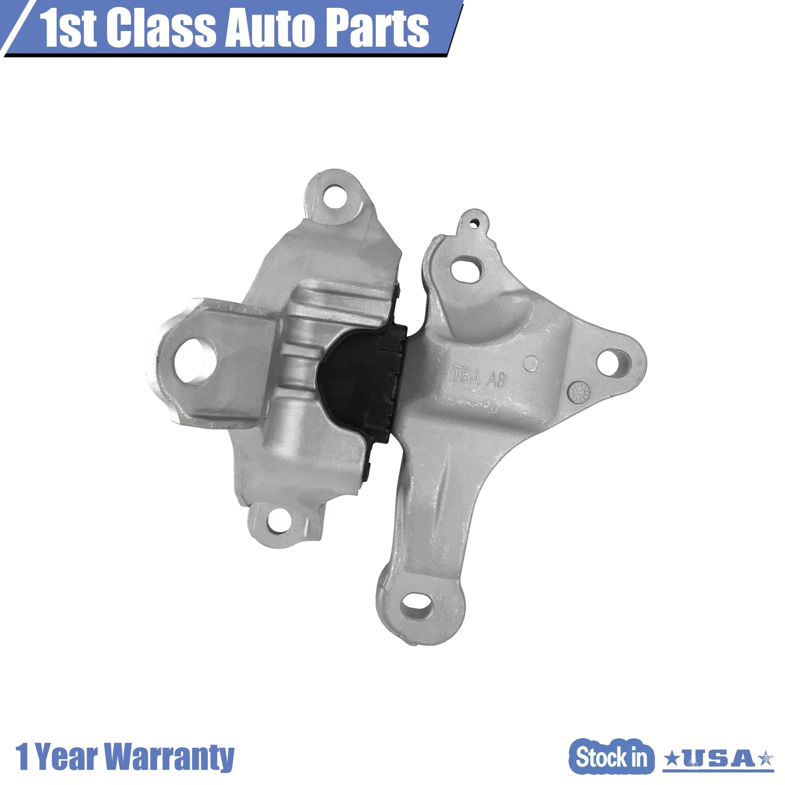 Engine Motor & Transmission Mount for Honda Civic (2016-2019)