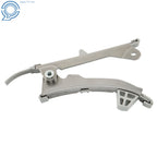 Timing Chain Kit with Water Pump for Ford Mazda Mercury SOHC V6 4.0L
