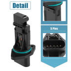 Mass Air Flow Sensor for Audi A3, Ford Galaxy 