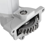 Hydraulic Pump for Ford/New Holland Tractor 5610S 6610S 6810S 7810S (–)
