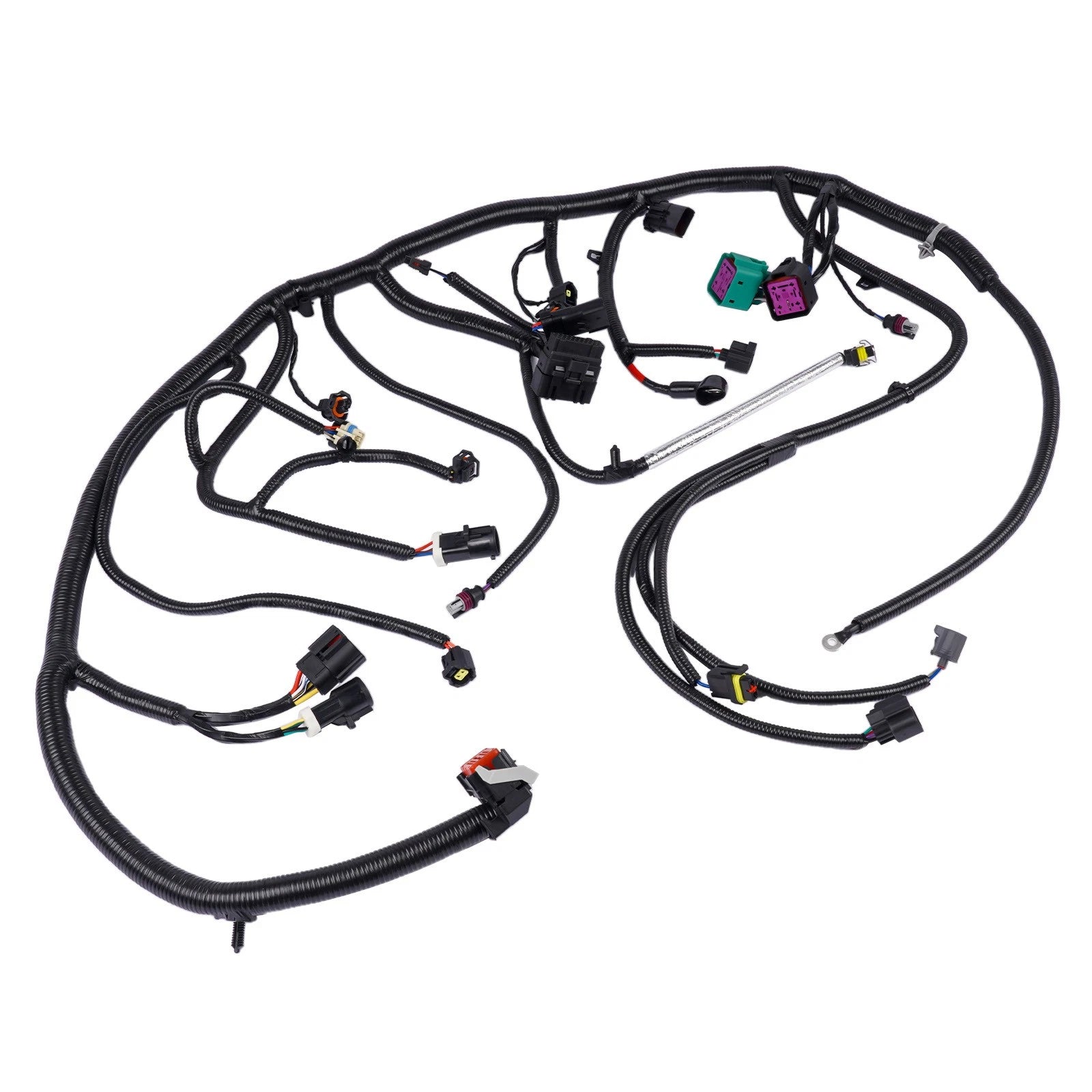 Engine Wiring Harness for Ford F-Series 6.0L Diesel (2003–2007)