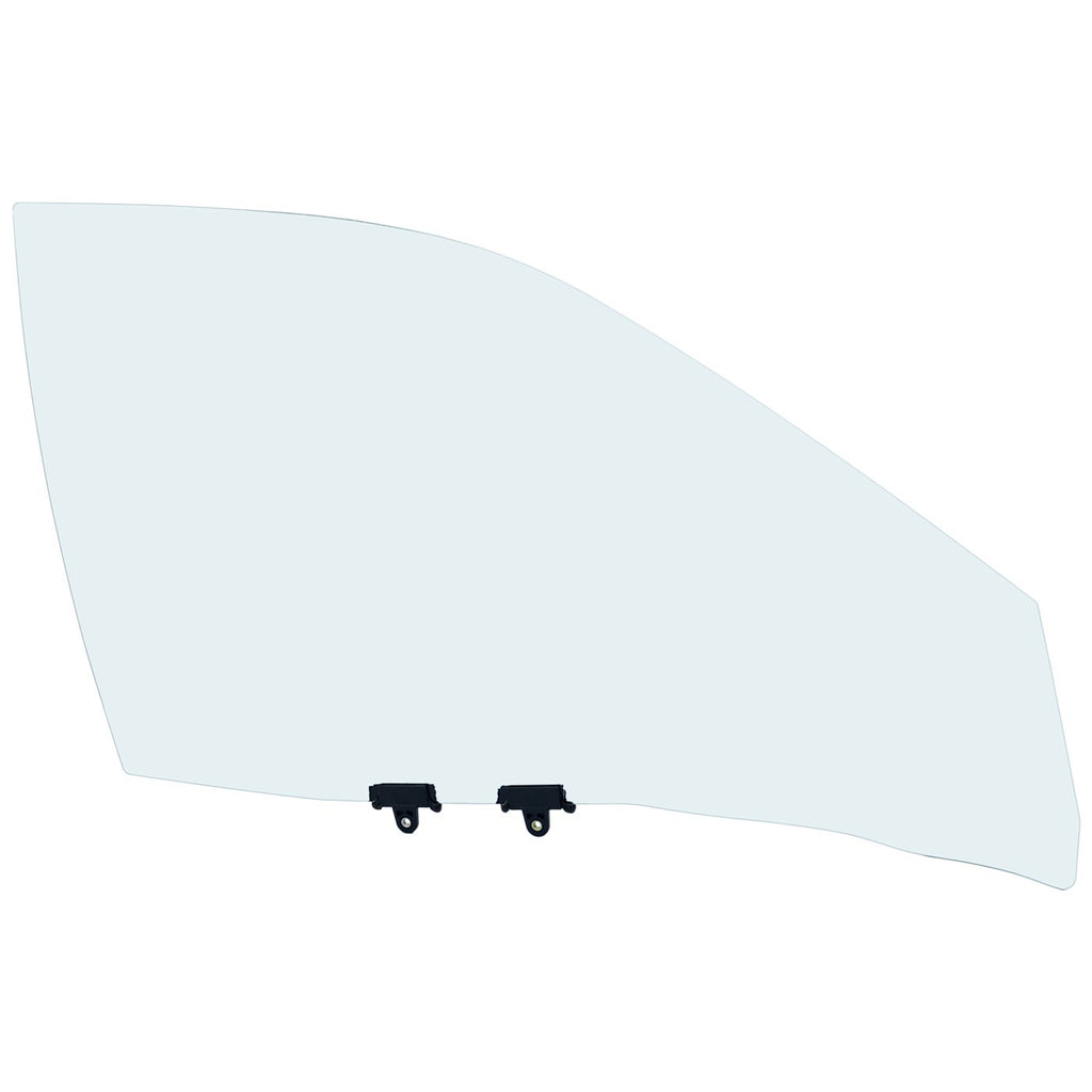 Set of 2 Front Door Glasses for Infiniti I35 I30