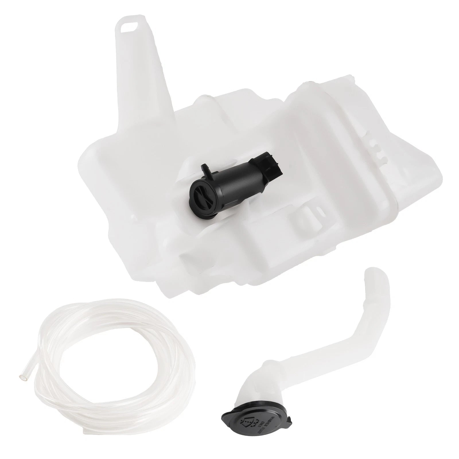 Washer Fluid Reservoir for Toyota Camry Hybrid (2021–2024)