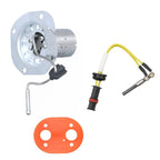 12V Diesel Heater Burner Rebuild Kit for Webasto Air Top 2000 (2000–2000)
