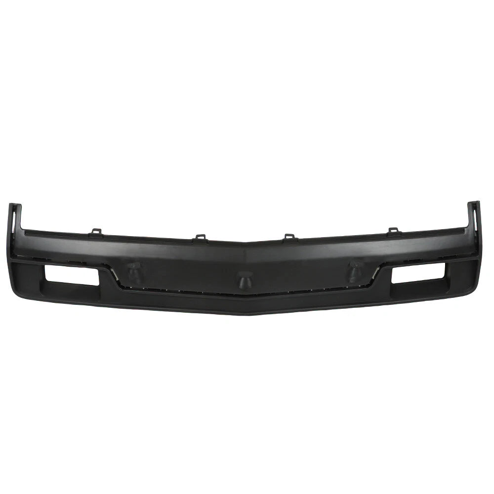 Front Bumper Filler Panel for Chevrolet Silverado 1500 (2014–2015)