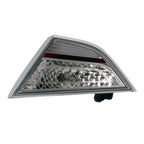 Passenger Side Inner Tail Light Assembly for 2011-2015 Hyundai Sonata Hybrid