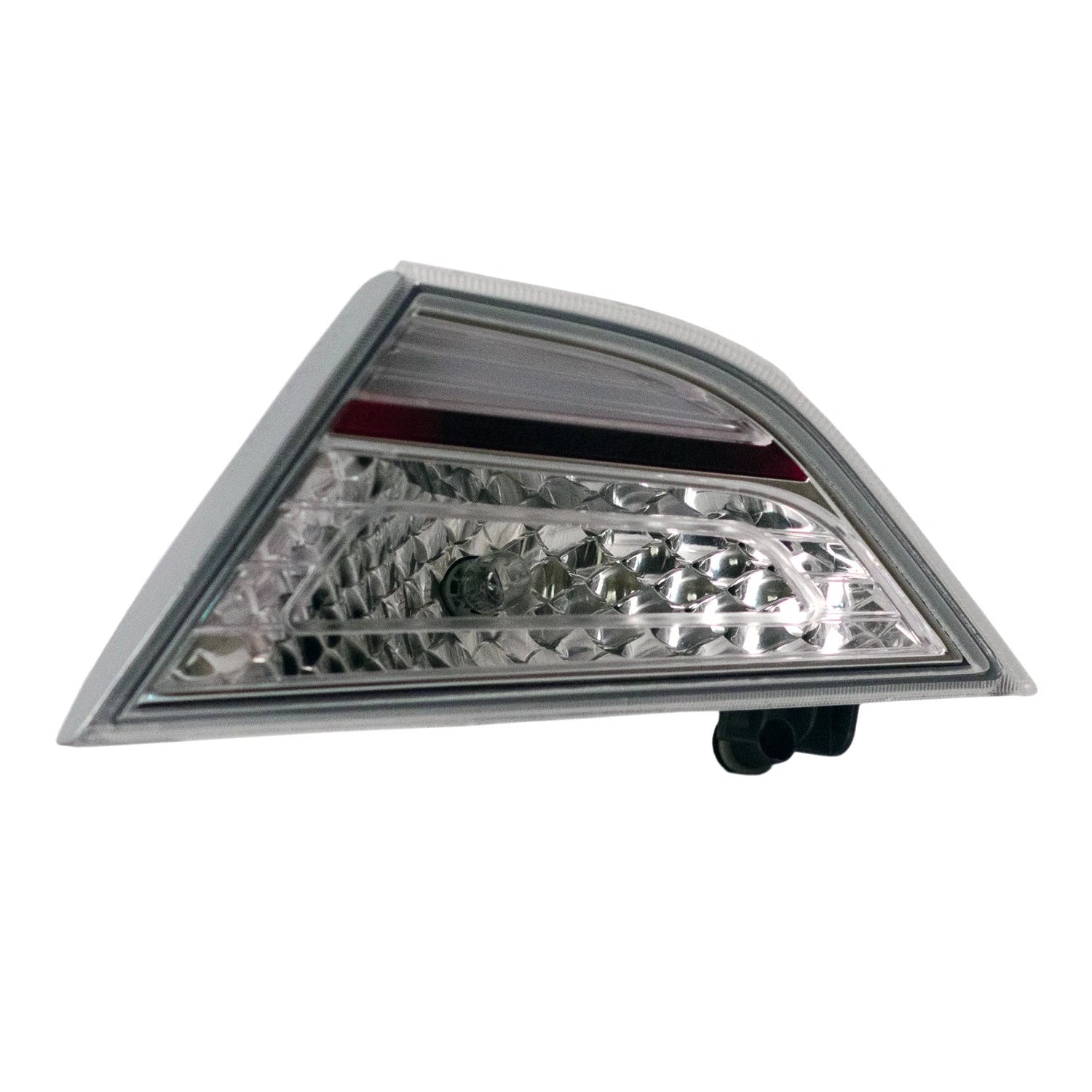 Passenger Side Inner Tail Light Assembly for 2011-2015 Hyundai Sonata Hybrid