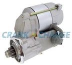 Starter for Kubota Gravely Lawn Tractor (PM460, 34650-63010)