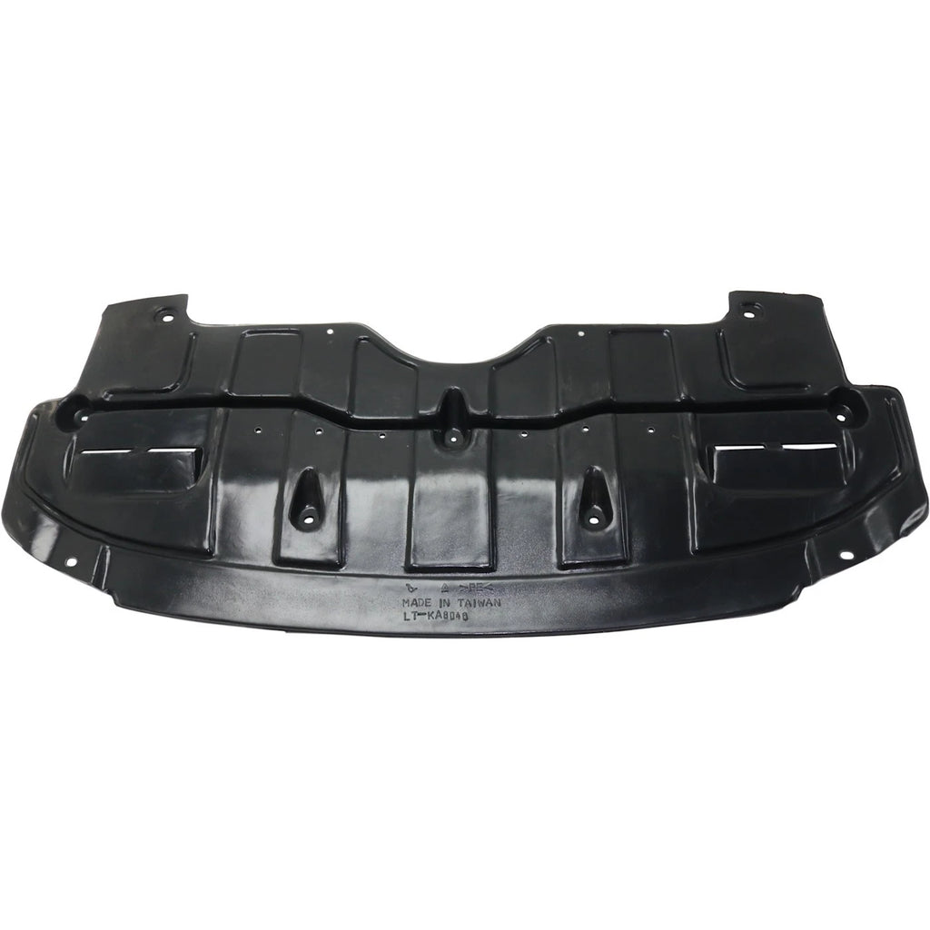Engine Splash Shield for Kia Forte5 (2017–2018) Turbo