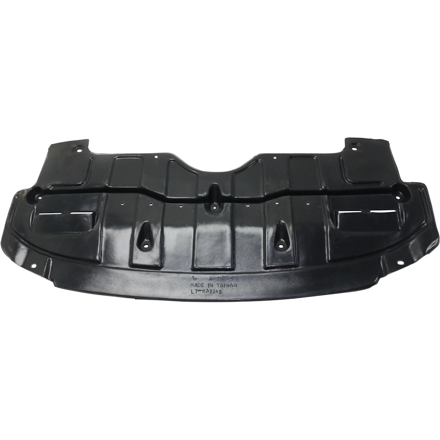 Engine Splash Shield for Kia Forte5 (2017–2018) Turbo