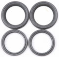 Fork Seal Wiper Kit 46x58x9.5 for Honda CR500R & CR125R (1996–2001)