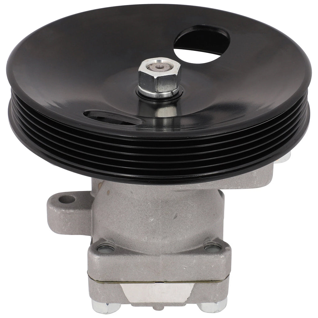 Power Steering Pump for Kia Optima, Hyundai Sonata (2001–2006)