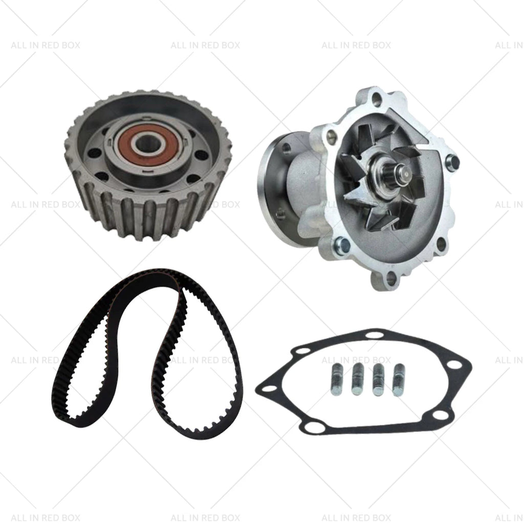 Water Pump & Timing Belt Kit for Toyota Hilux LN106 LN110 LN111 (1988–1997)
