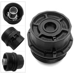 Oil Filter Cap for Lexus CT200h 1.8L (2011–2014)