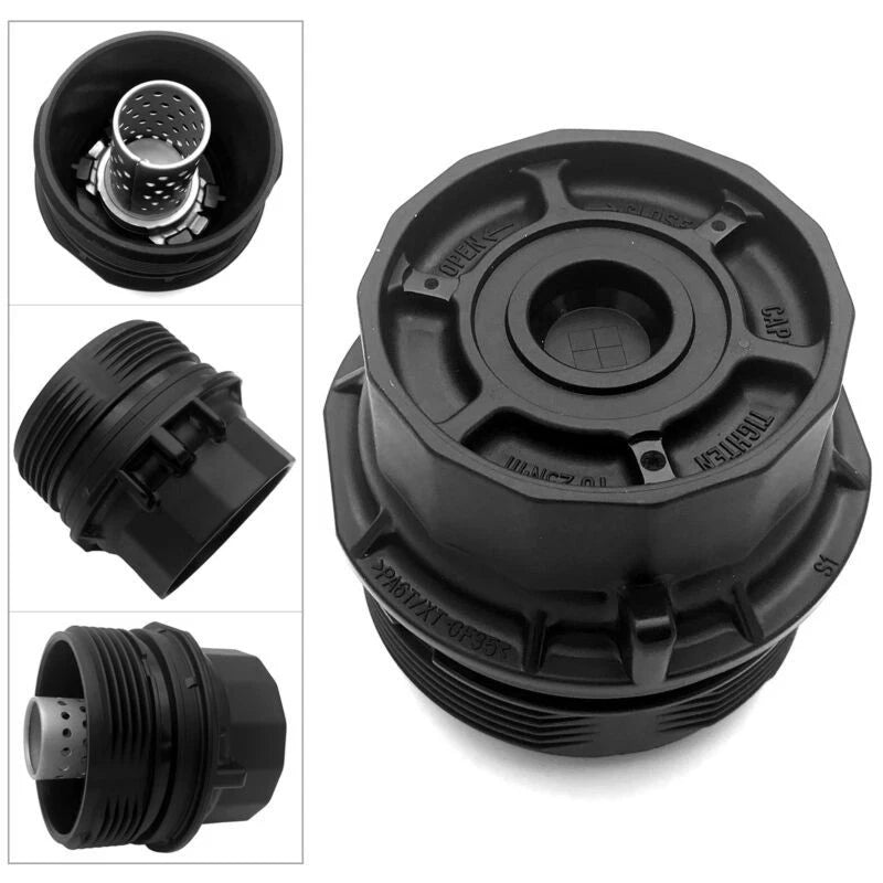 Oil Filter Cap for Lexus CT200h 1.8L (2011–2014)