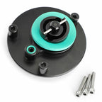 Fuel Filler Cover for Yamaha YZF R1 R1M (2004–2017) YZF R6 (2003–2016) T9