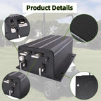 48V 500A Motor Controller for EZGO Golf Cart (2010-2023)