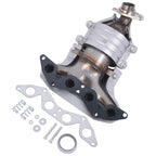 Catalytic Converter for Honda Civic 1.7L L4 (2001-2005)
