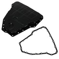 Transmission Oil Pan for Nissan Maxima (1995–2001) 3139080X0A, 265-819 Steel