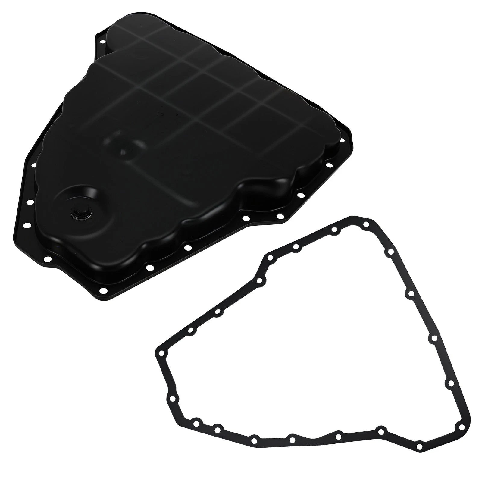 Transmission Oil Pan for Nissan Maxima (1995–2001) 3139080X0A, 265-819 Steel