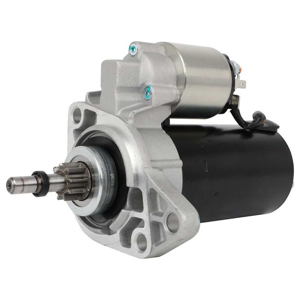 Starter for Volkswagen Golf (1989–1992)