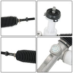 Power Steering Rack & Pinion Assembly for Hyundai Tucson Kia Sportage