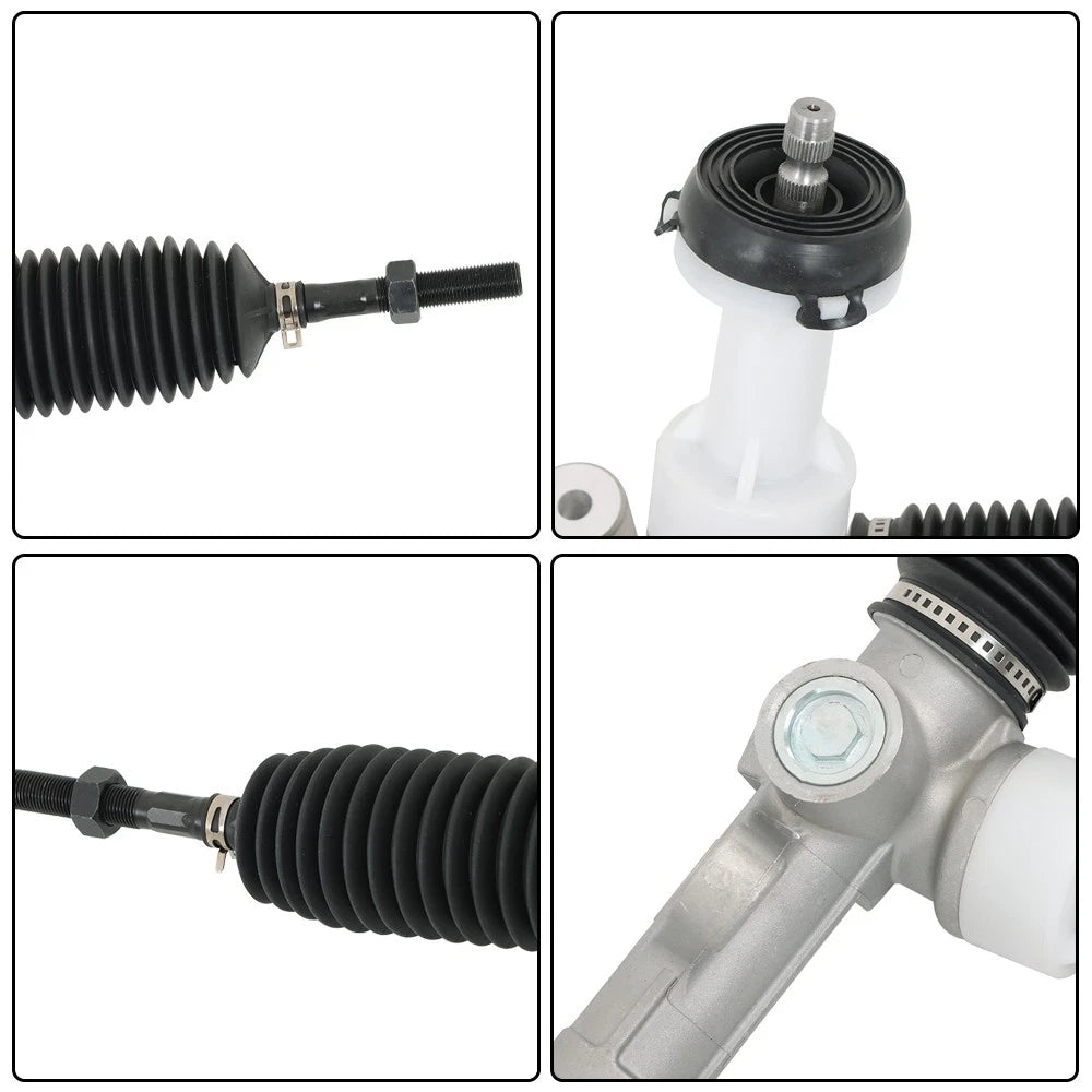Power Steering Rack & Pinion Assembly for Hyundai Tucson Kia Sportage
