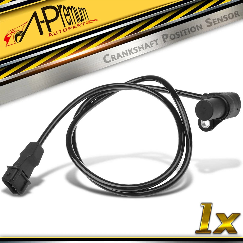 Crankshaft Position Sensor for Chevy Astra (2004–2008) Saab 900 9000