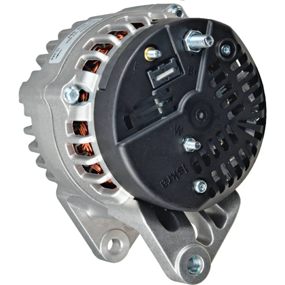 Mahle Alternator for Mahindra MG23