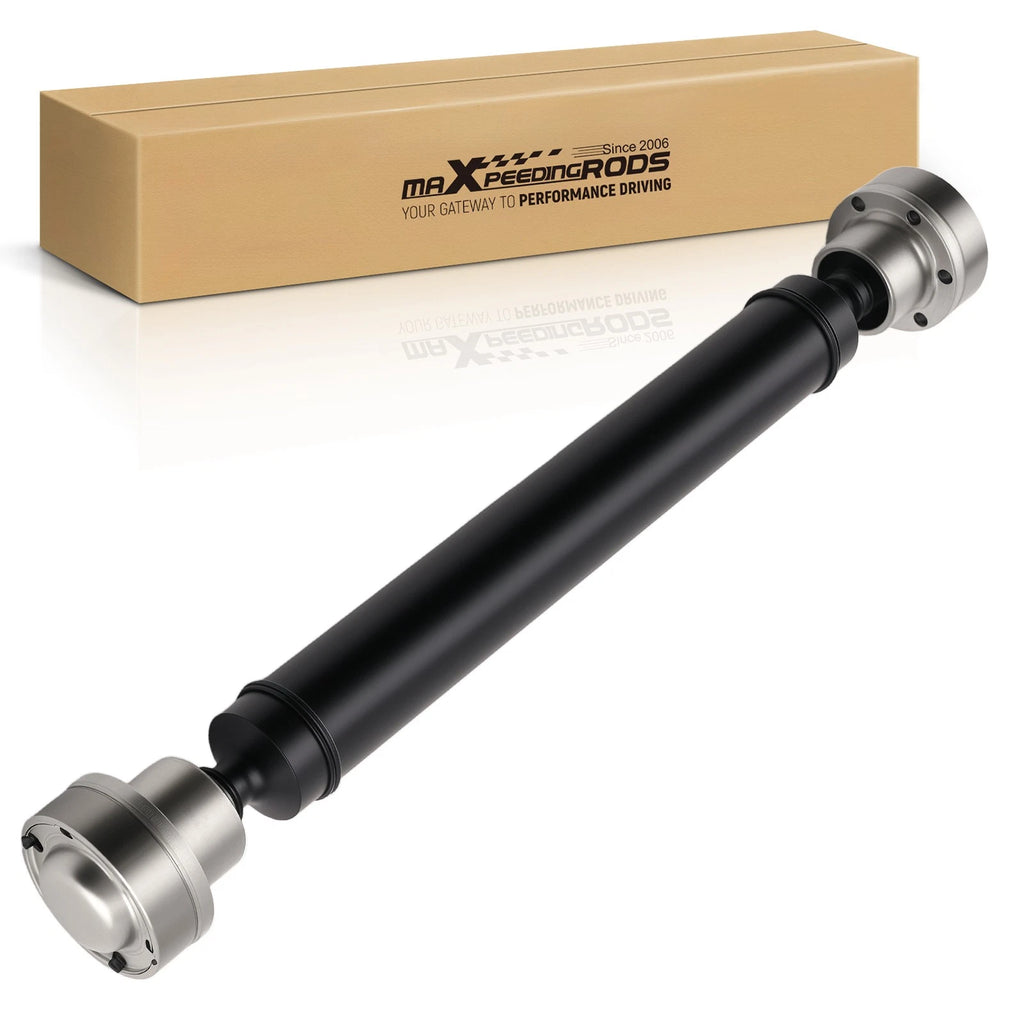 Propeller Shaft Front for Jeep Grand Cherokee (2014–2018) 52123467AE