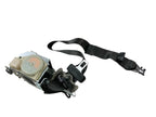 Front Right Seat Belt for Cadillac CTS (2014–2019) 23402775, Black