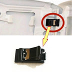 Door Cover Clip Spring Clip for Toyota RAV4