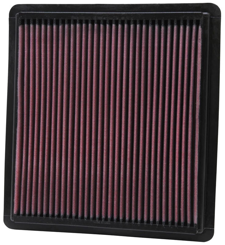 K&N 33-2298 Air Filter for Ford Mustang 4.0 V6 4.6 V8 (2005–2010)