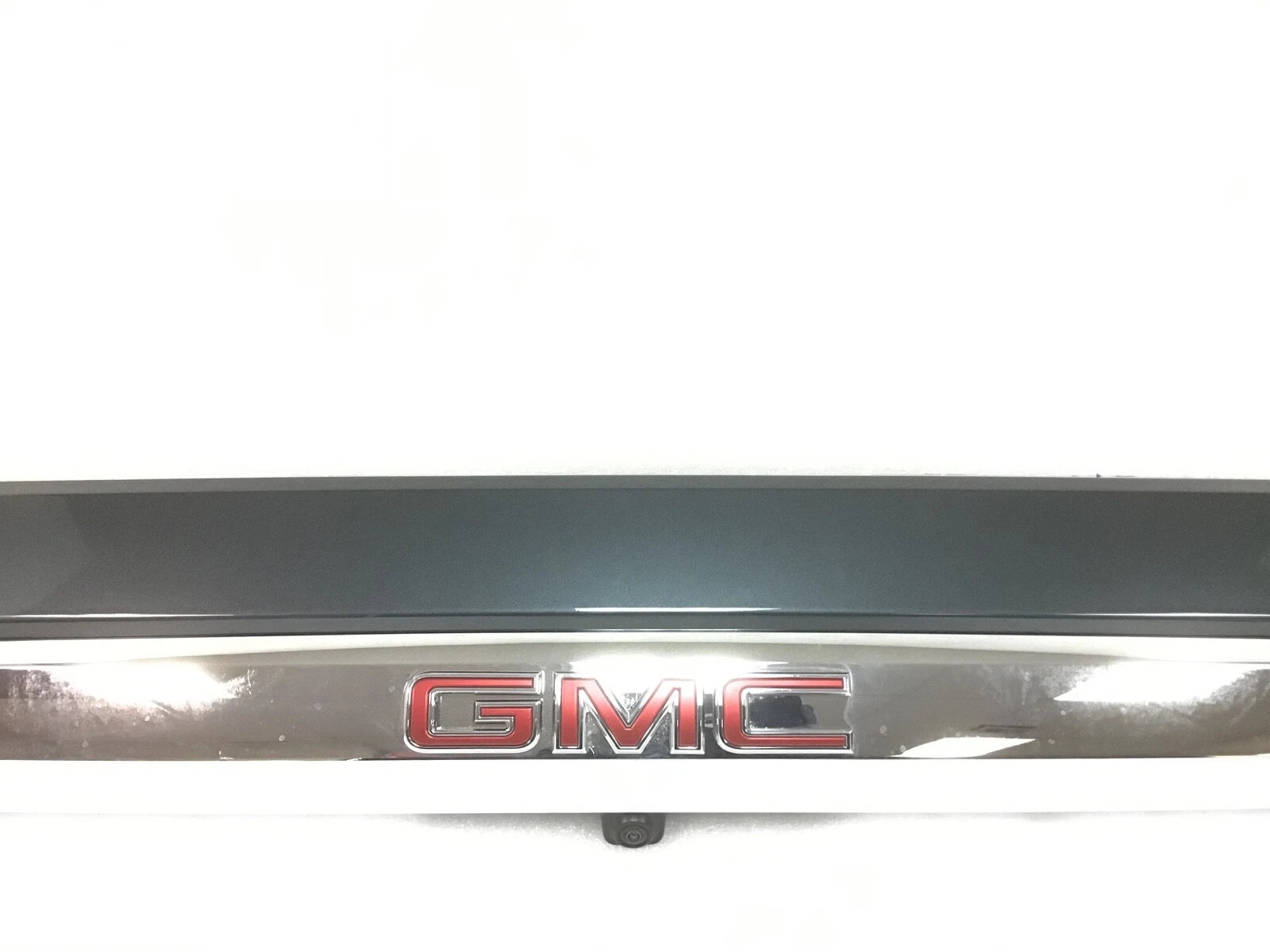 Lift Gate Panel with Backup Camera & Emblem for GMC Yukon (2021) 84914360