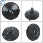 Vacuum Power Brake Booster for Volkswagen Jetta Golf Beetle (1998–2006)